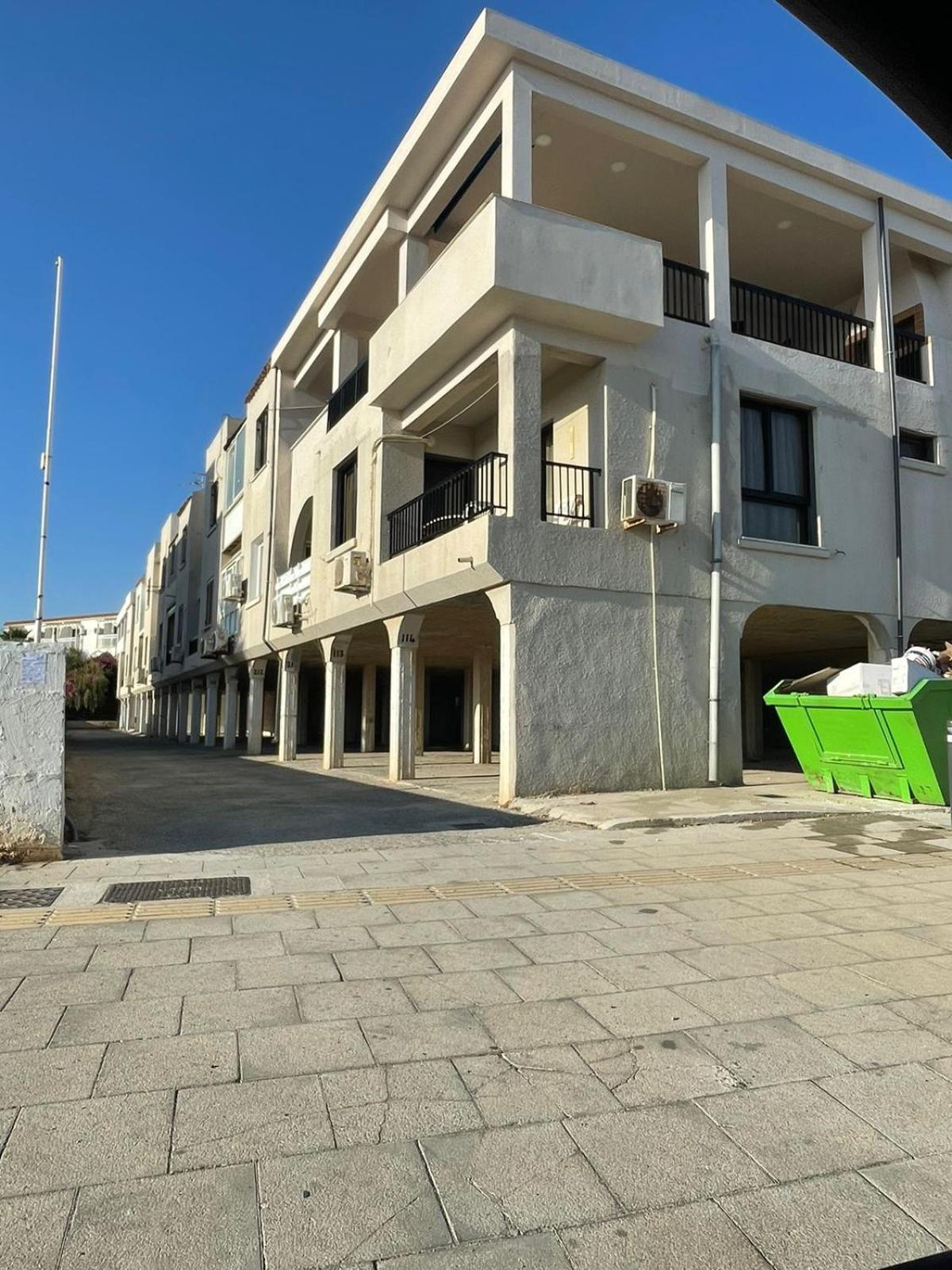 Mad Beach Protaras Eksteriør billede